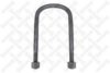 BPW 0313845110 Spring Clamp